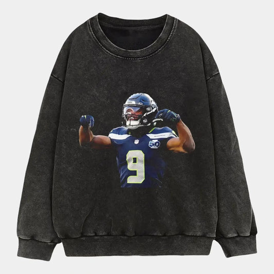 PEPPER SWEATSHIRT