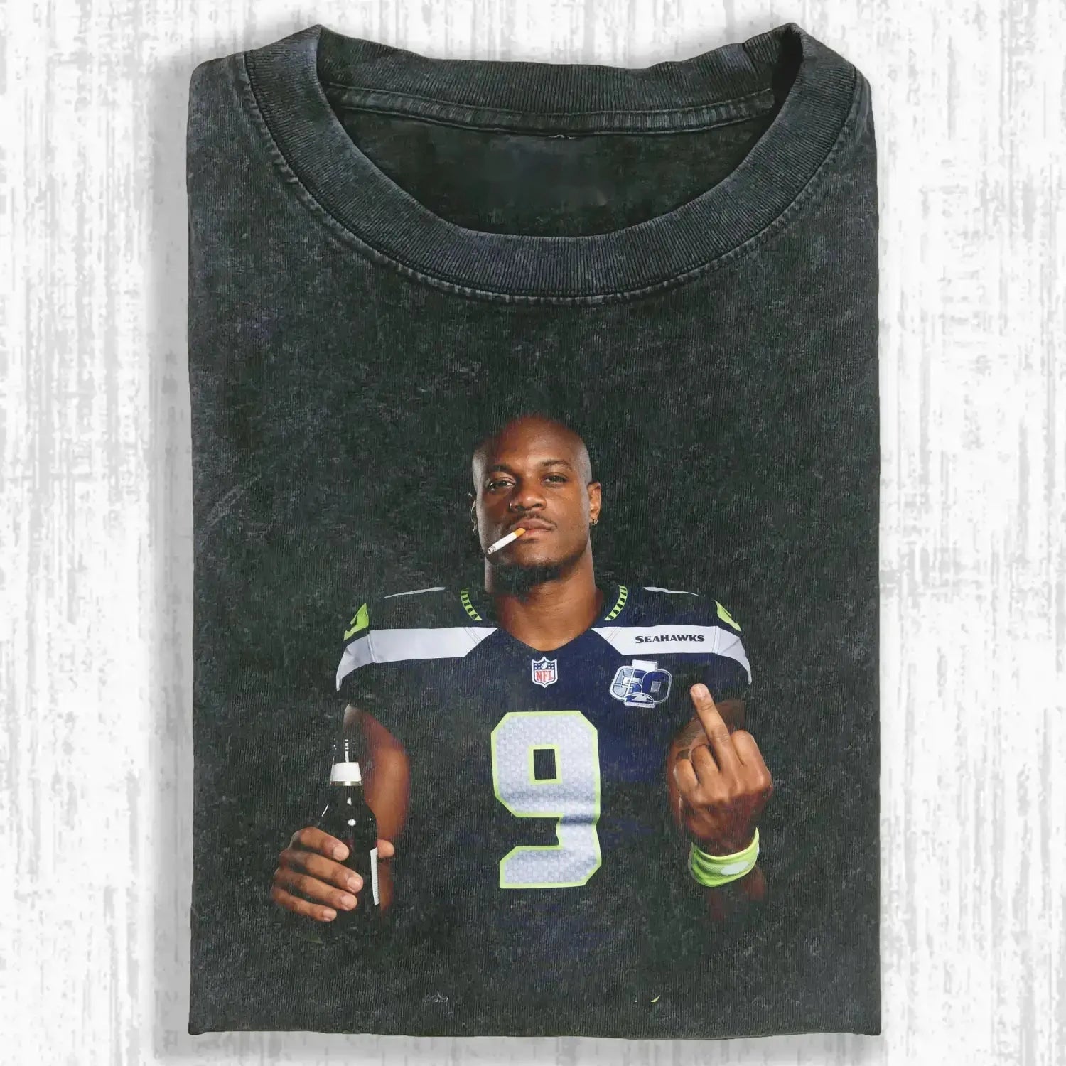 PEPPER TEE