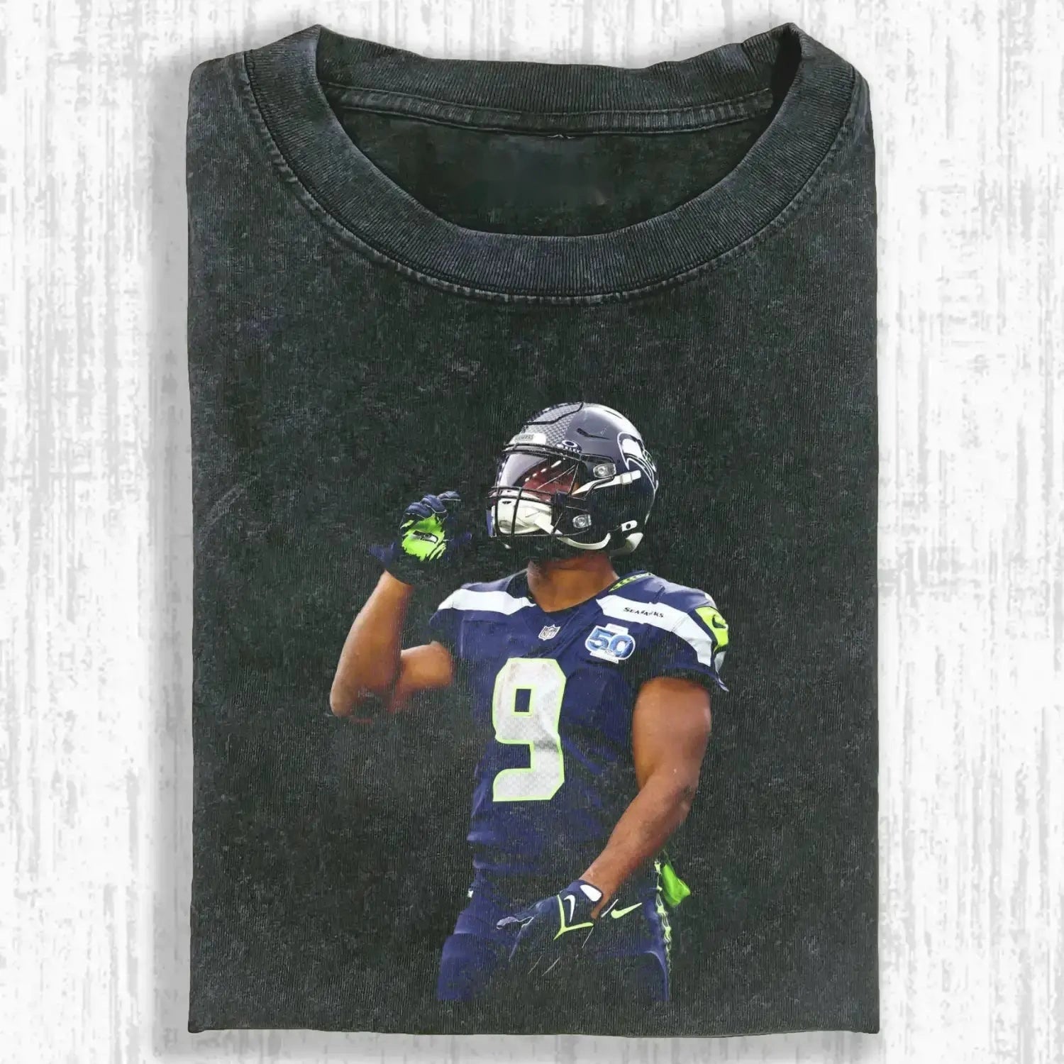PEPPER TEE