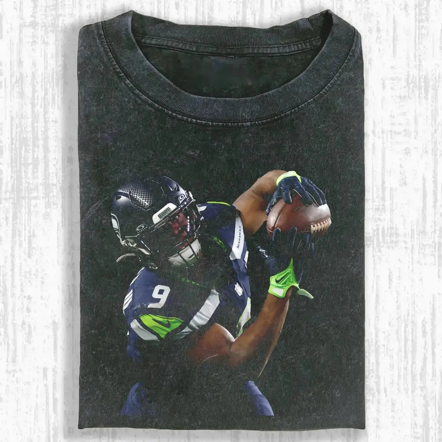 PEPPER TEE
