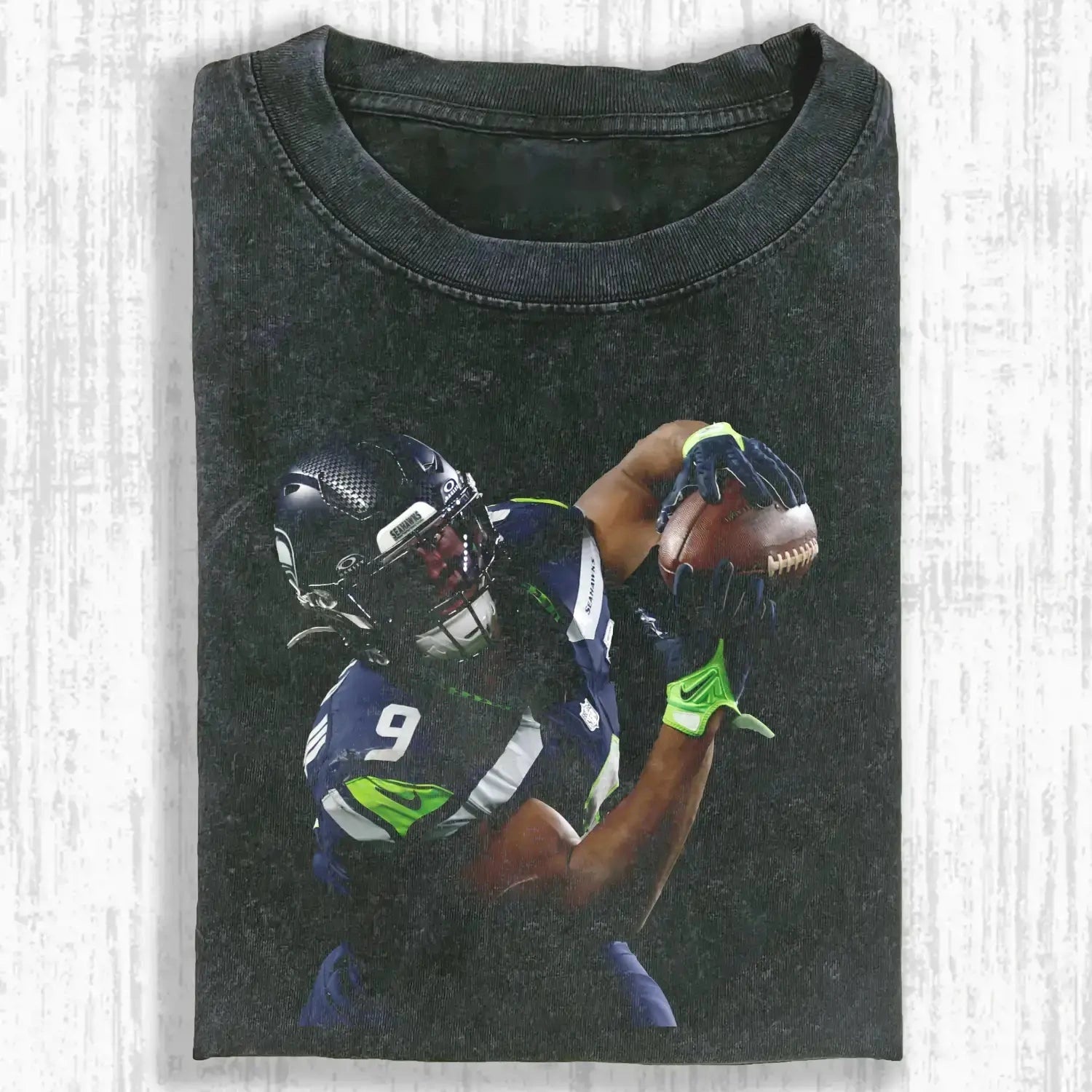 PEPPER TEE