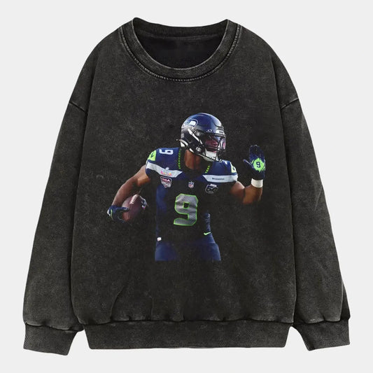 PEPPER SWEATSHIRT