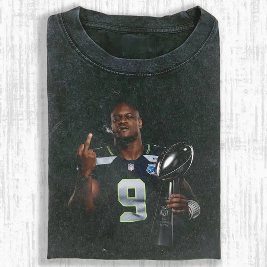 PEPPER TEE