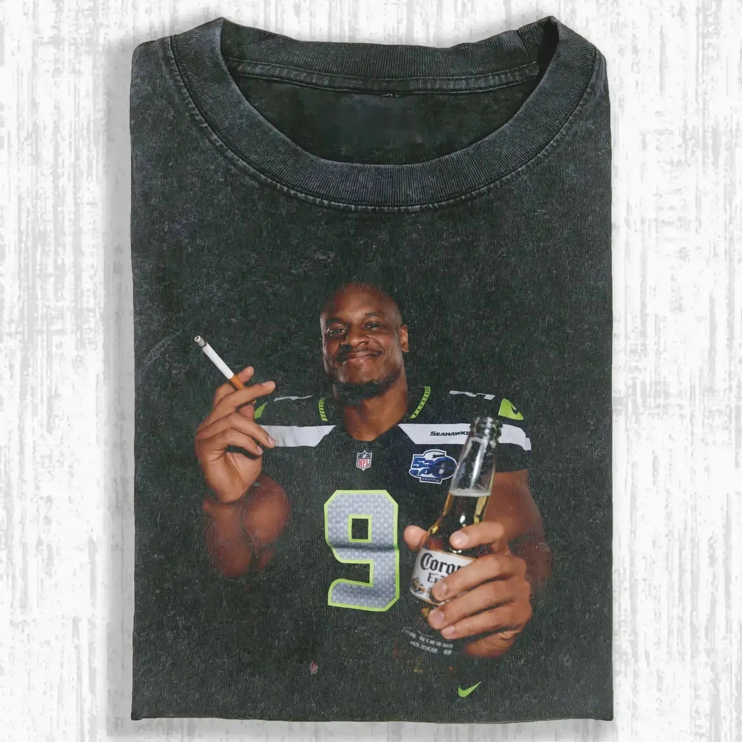 PEPPER TEE