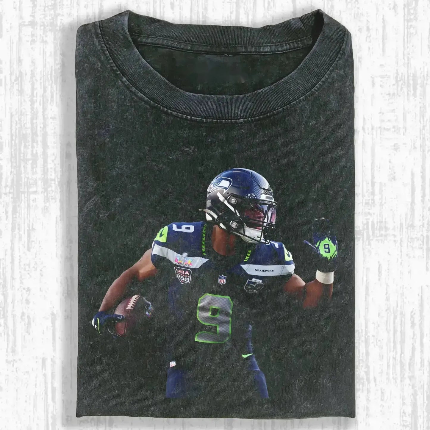 PEPPER TEE
