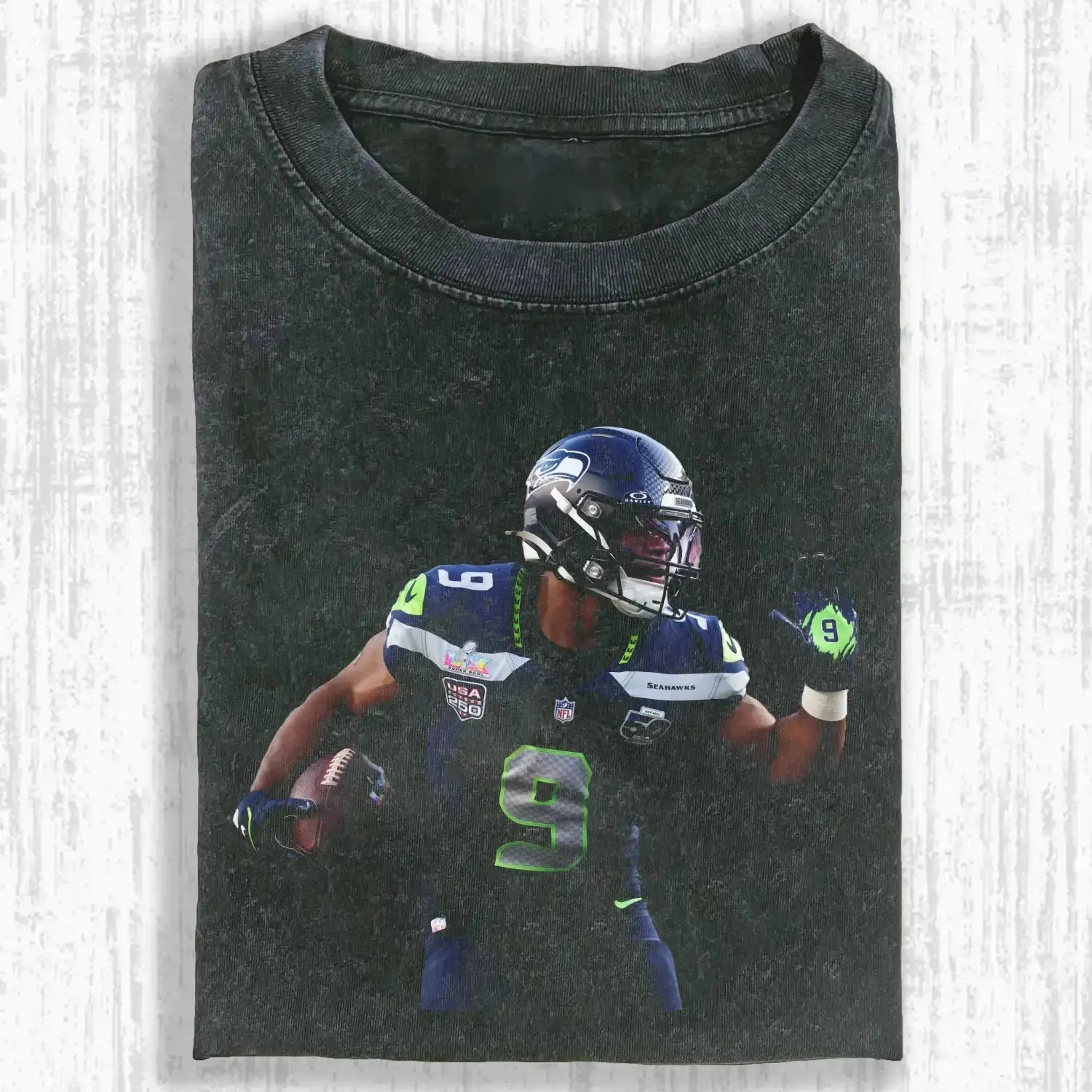 PEPPER TEE