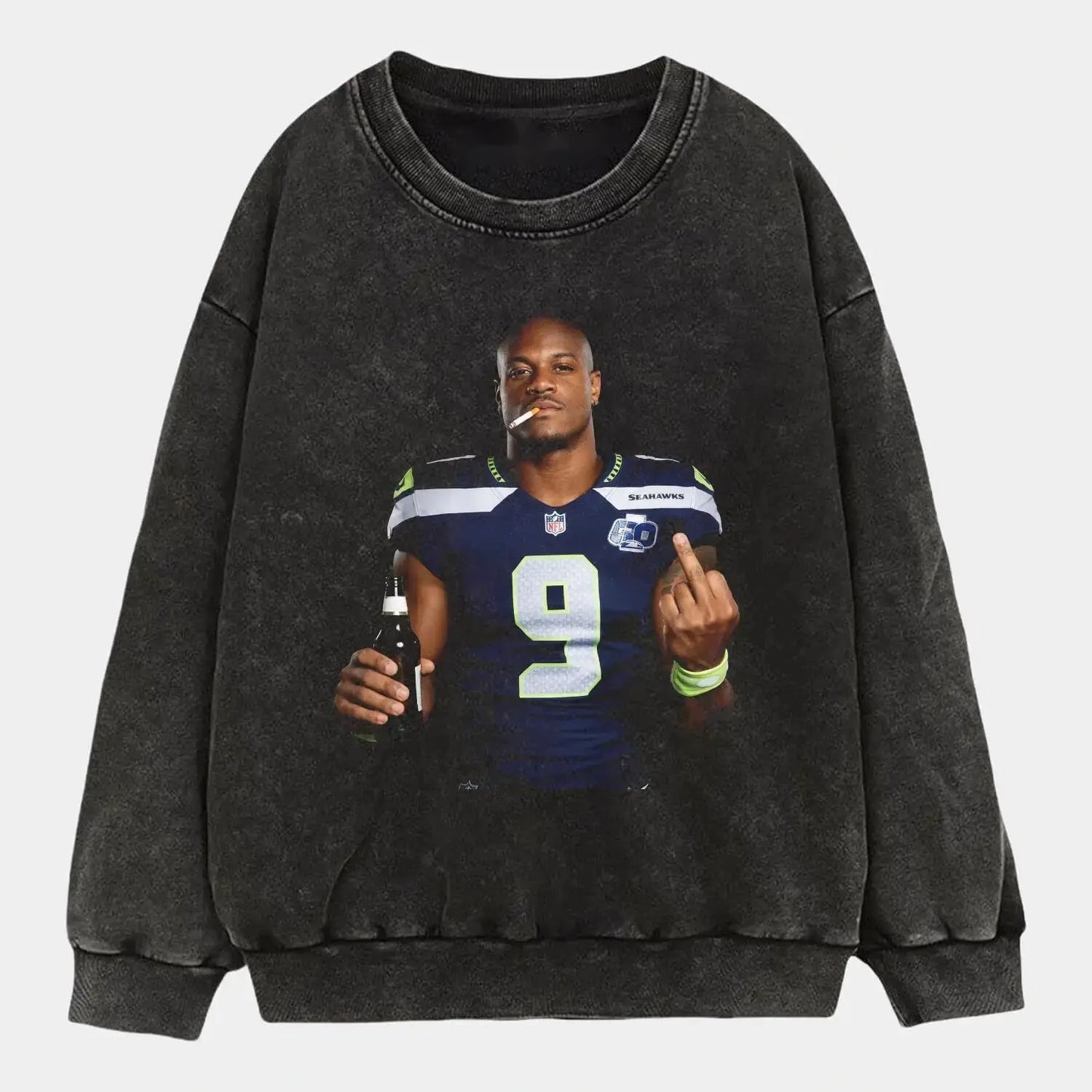 PEPPER SWEATSHIRT