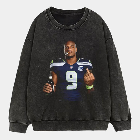 PEPPER SWEATSHIRT