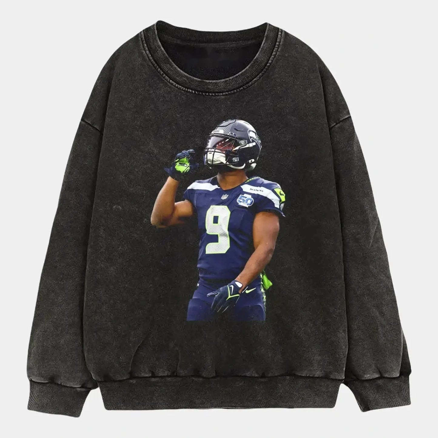 PEPPER SWEATSHIRT