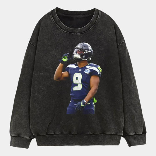 PEPPER SWEATSHIRT