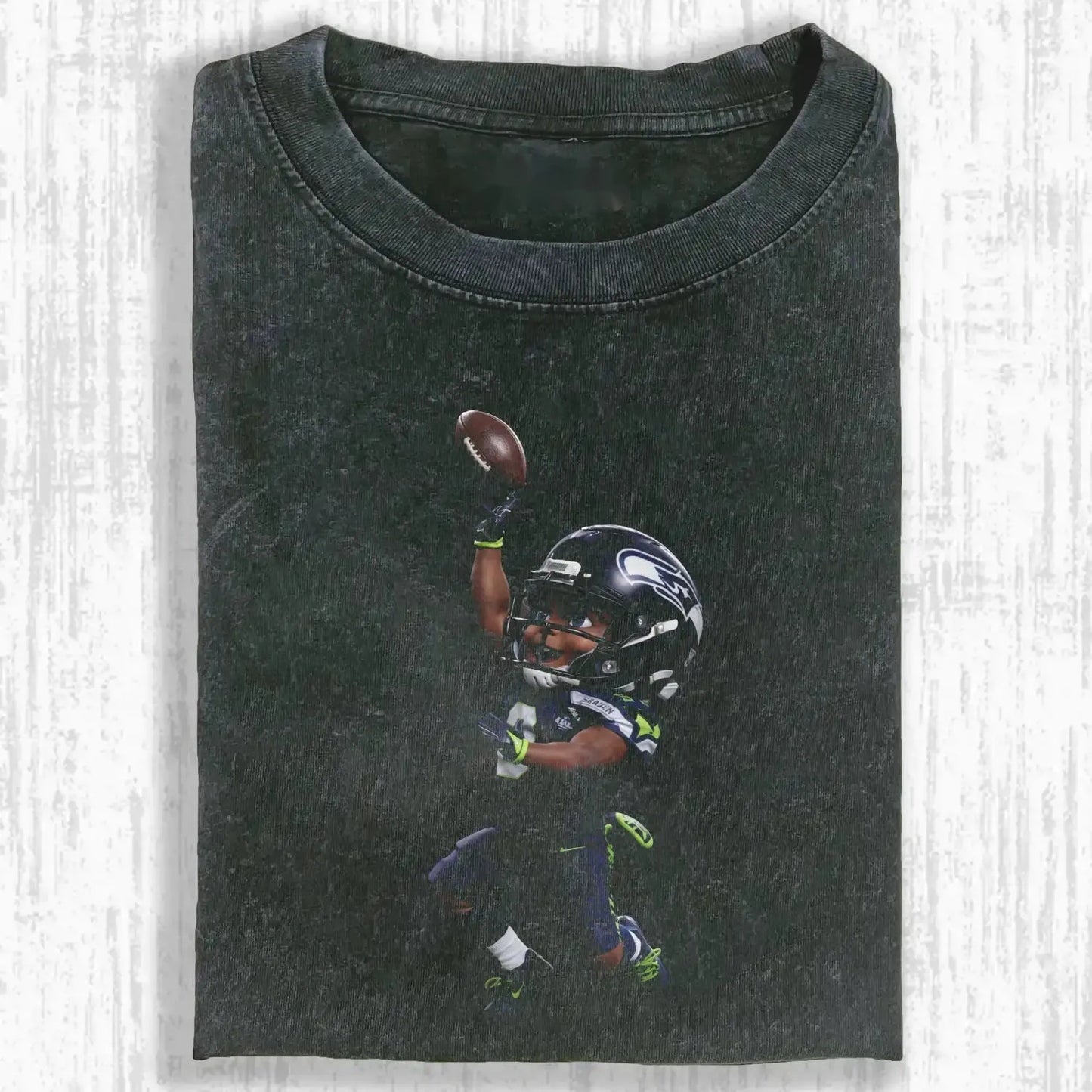 PEPPER TEE