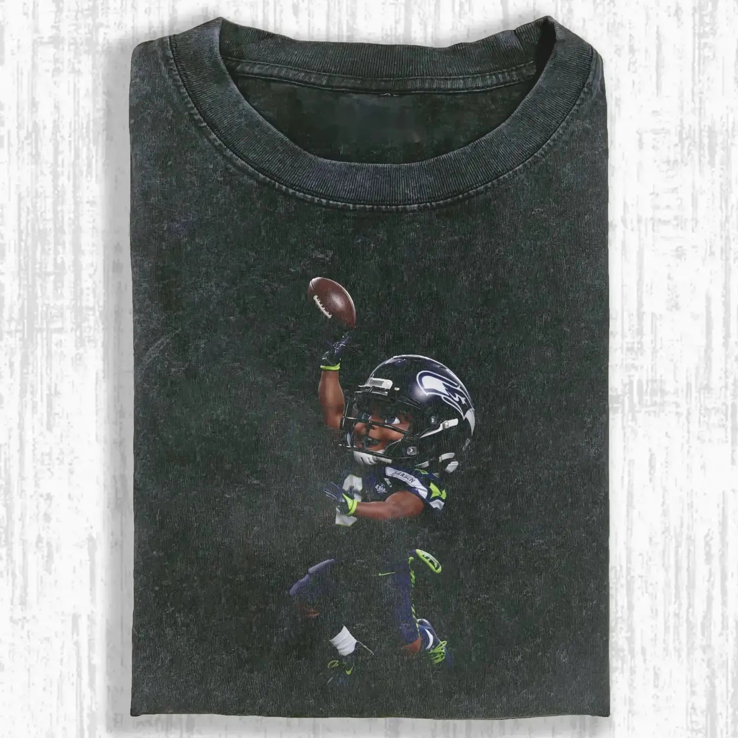 PEPPER TEE