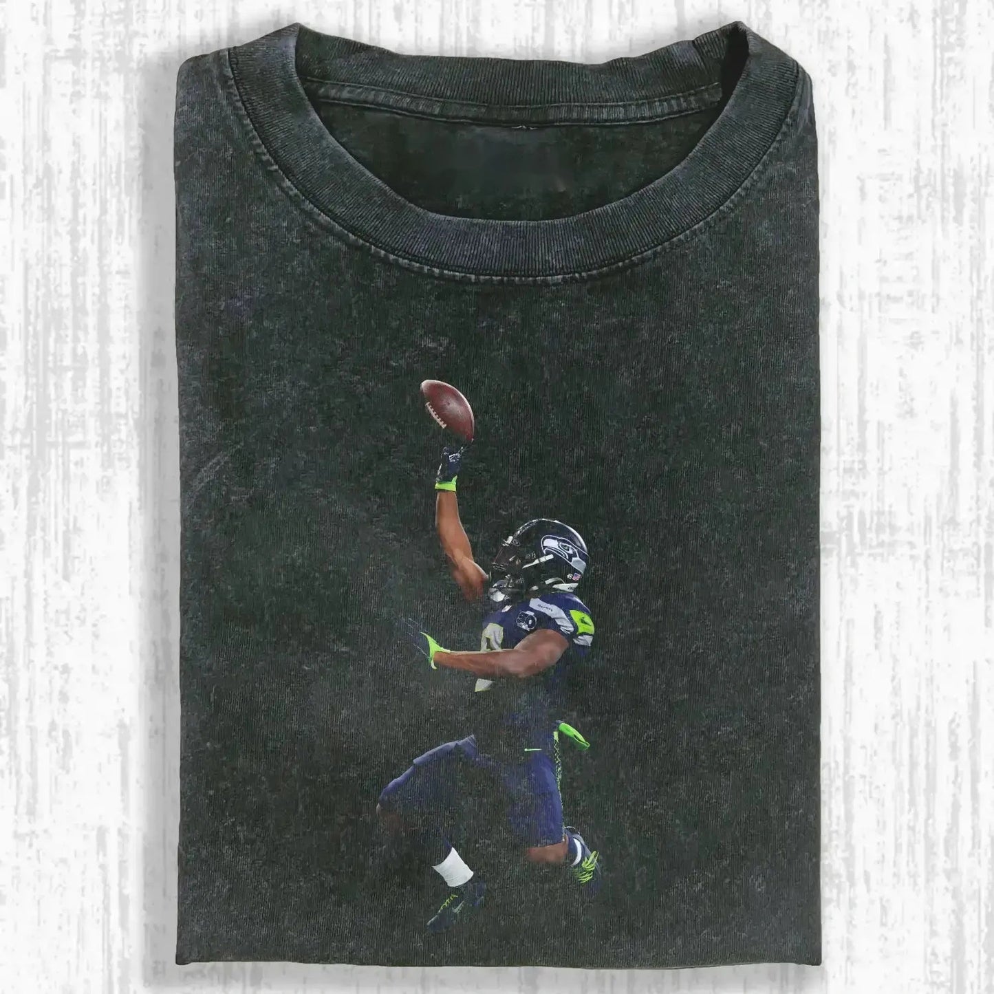 PEPPER TEE
