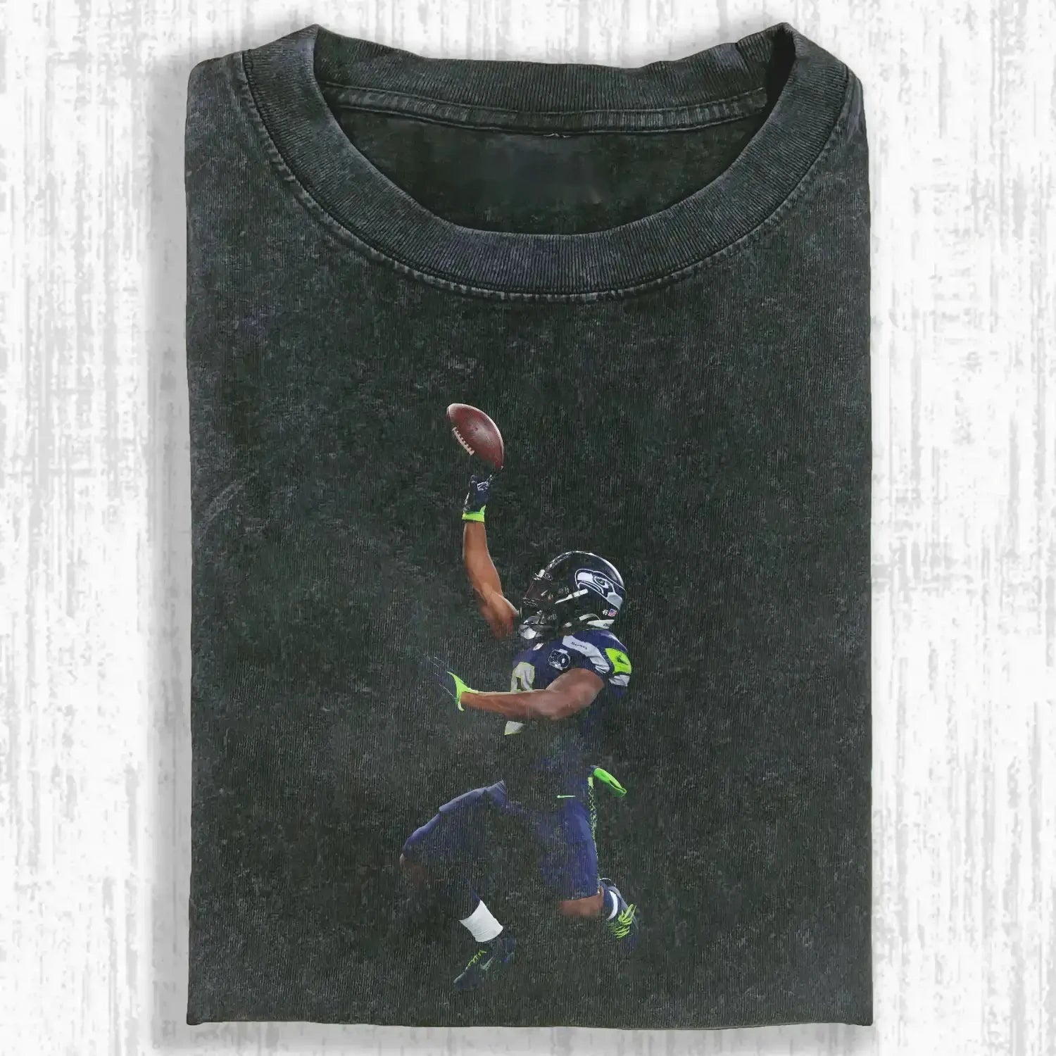 PEPPER TEE
