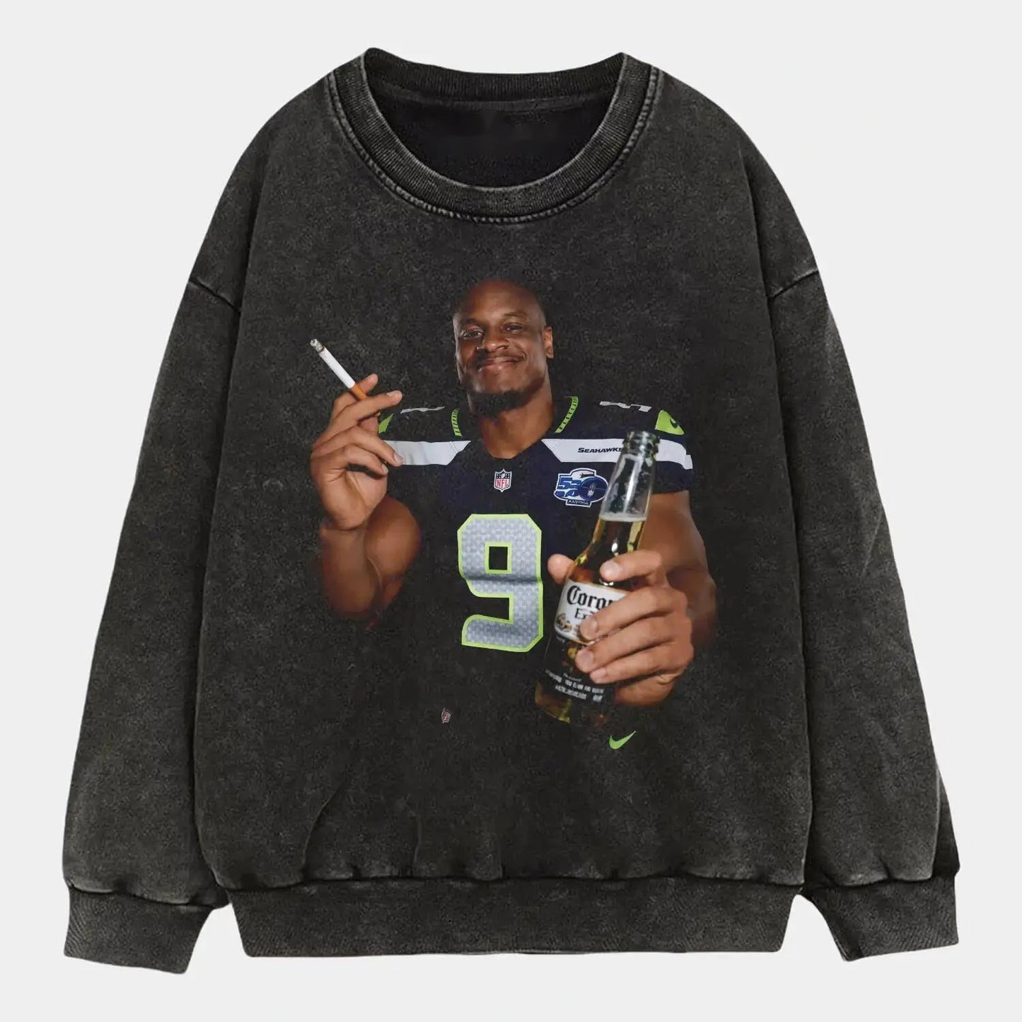 PEPPER SWEATSHIRT