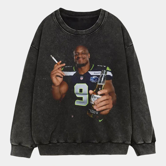 PEPPER SWEATSHIRT