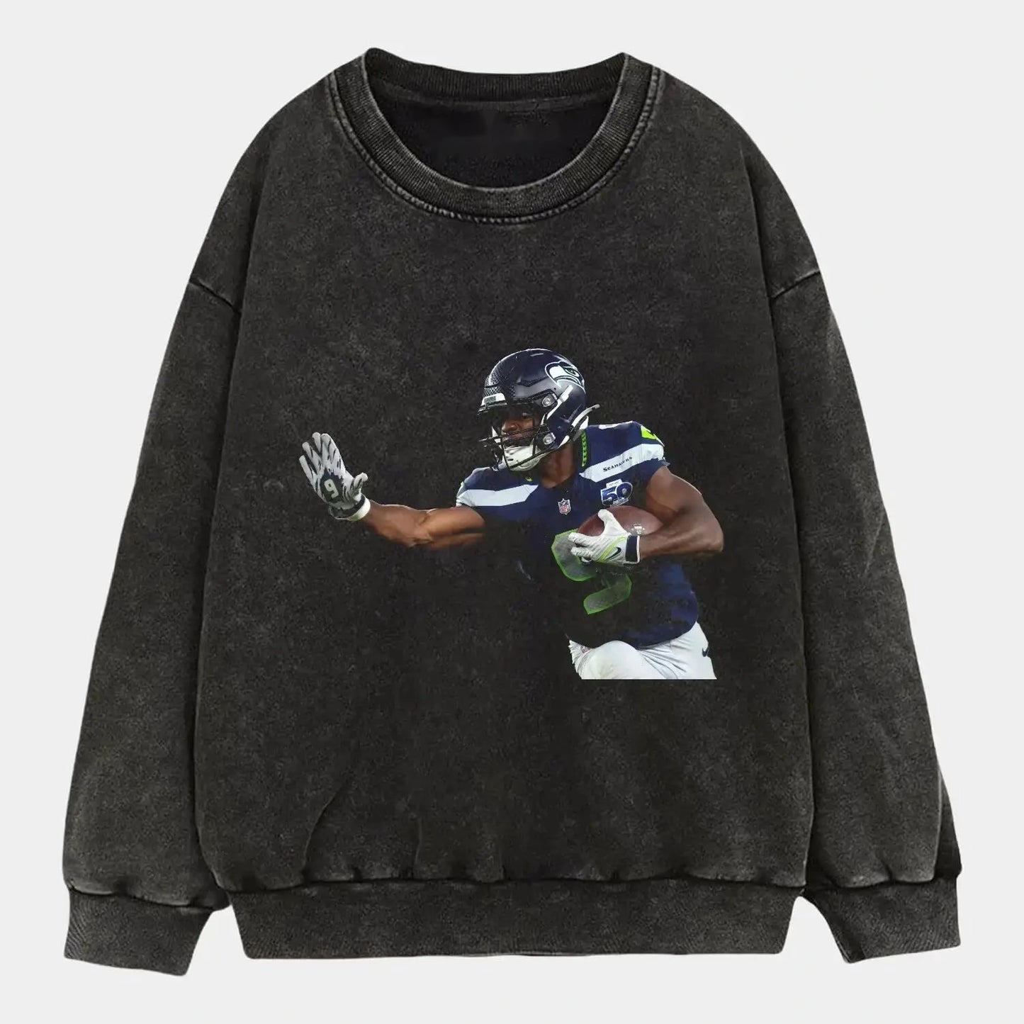 PEPPER SWEATSHIRT
