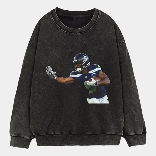 PEPPER SWEATSHIRT