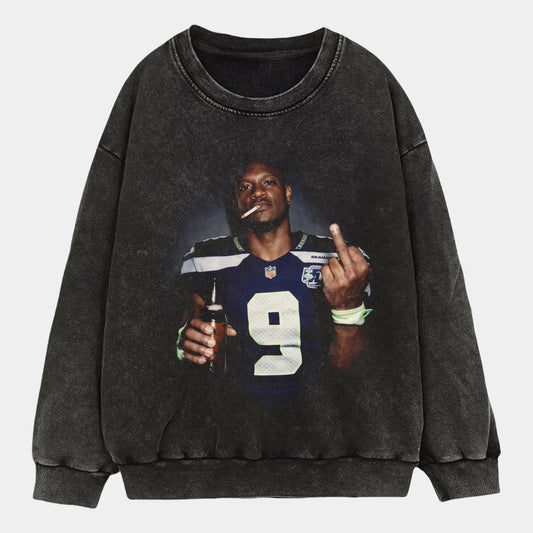 KENNTH WALKER lll TEE