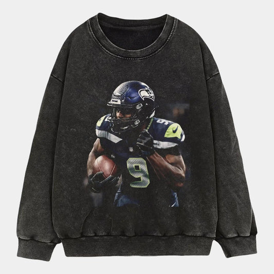 KENNTH WALKER lll TEE 2.0