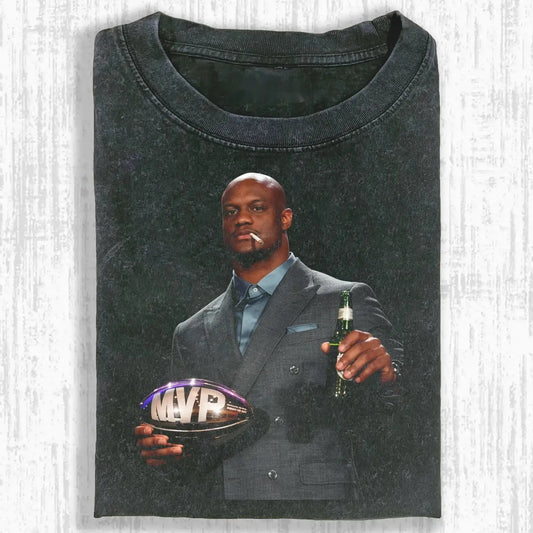 KENNTH WALKER lll TEE 5.0