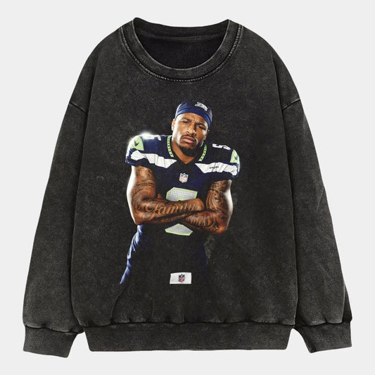 KENNTH WALKER lll TEE 4.0