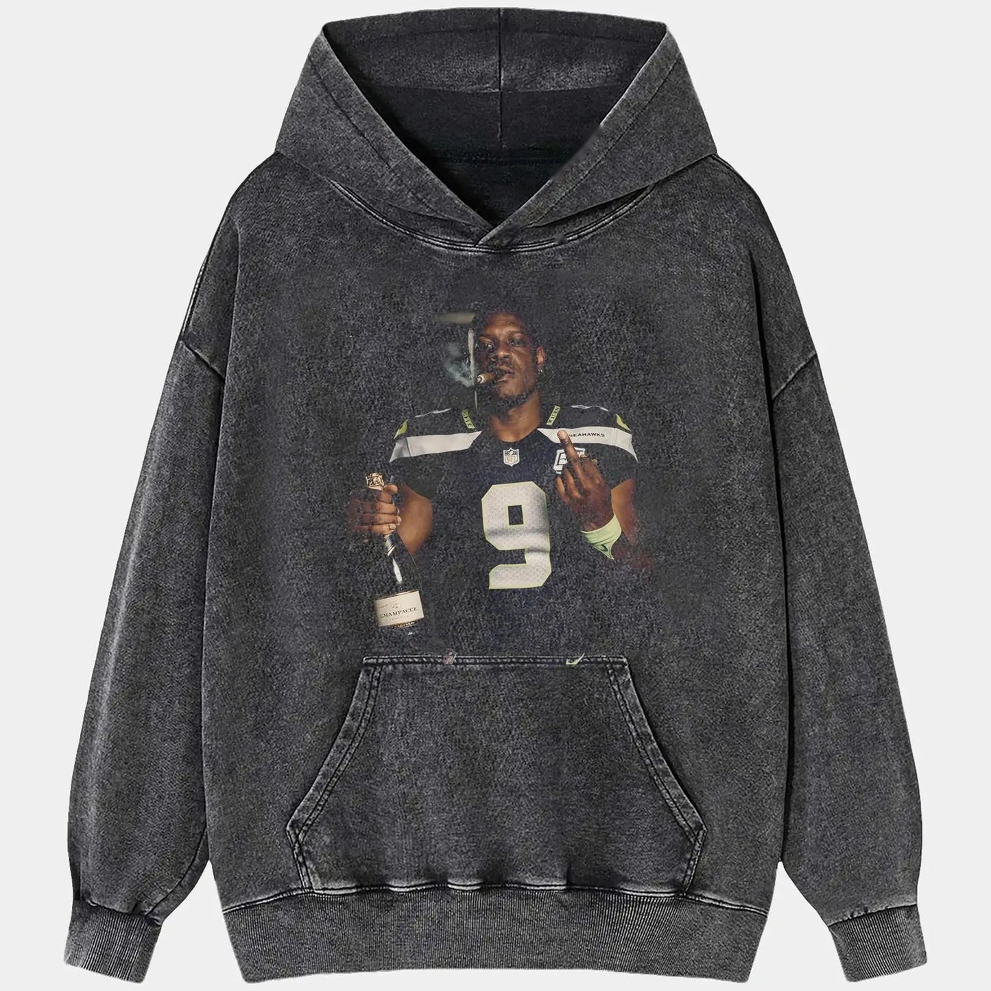 KENNTH WALKER lll TEE 3.0