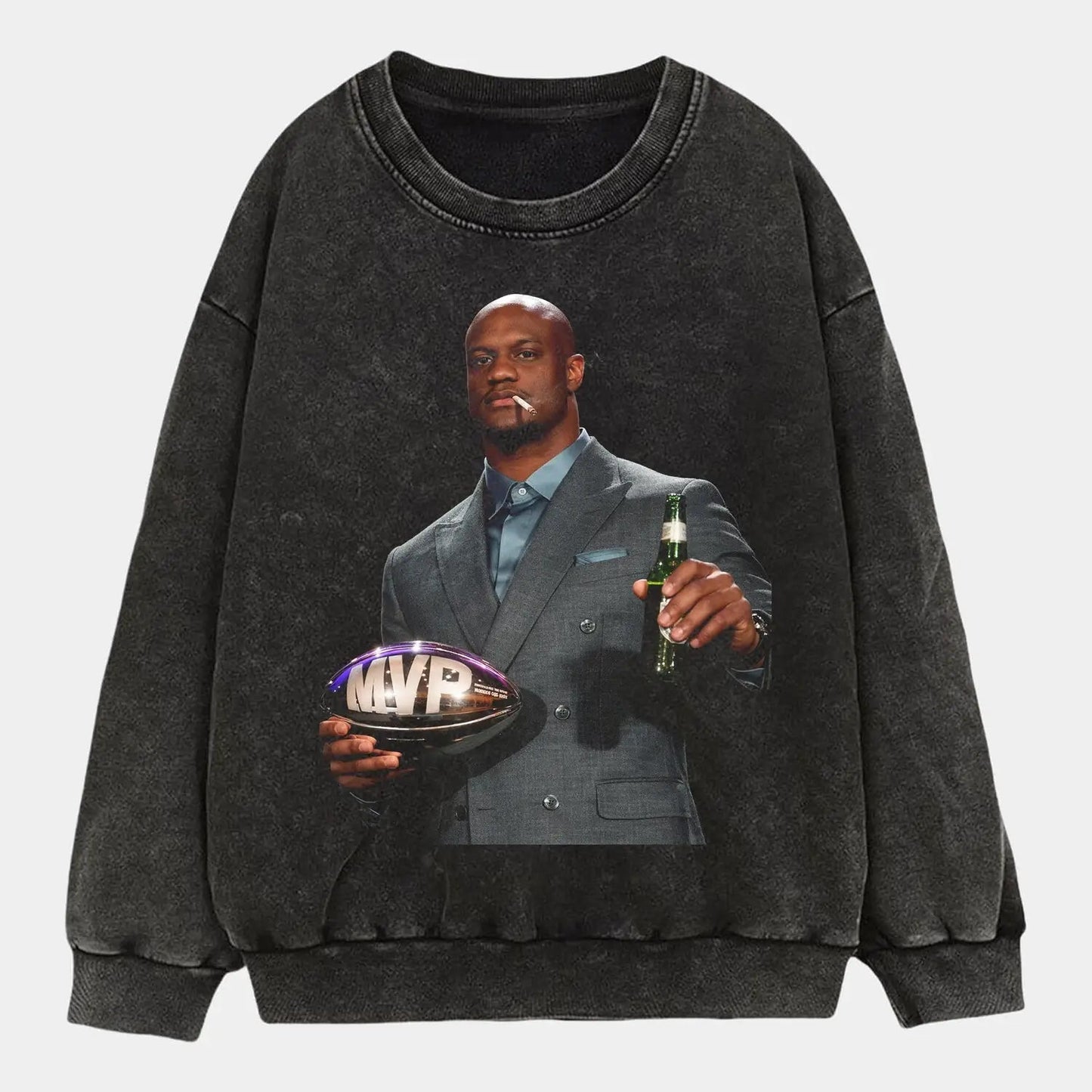 KENNTH WALKER lll TEE 5.0