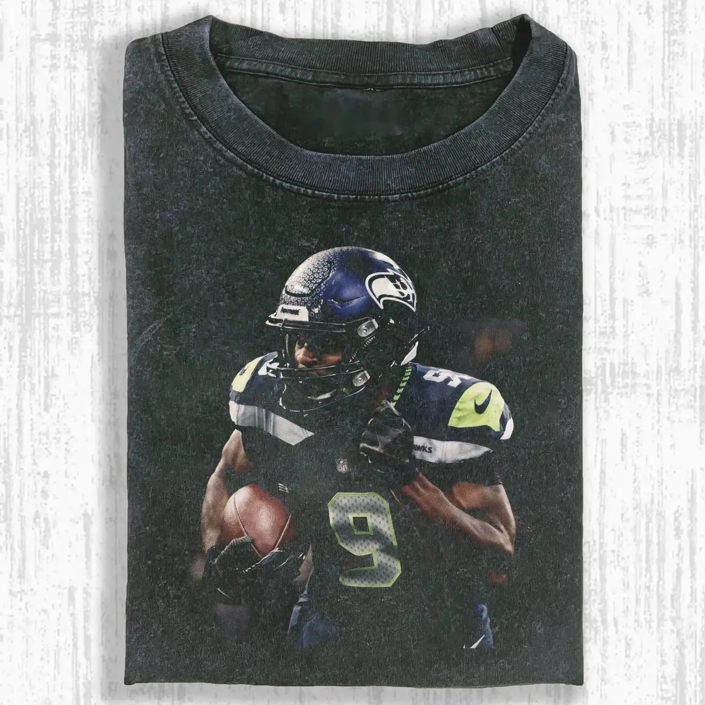 KENNTH WALKER lll TEE 2.0