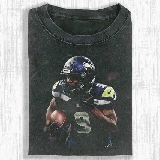 KENNTH WALKER lll TEE 2.0