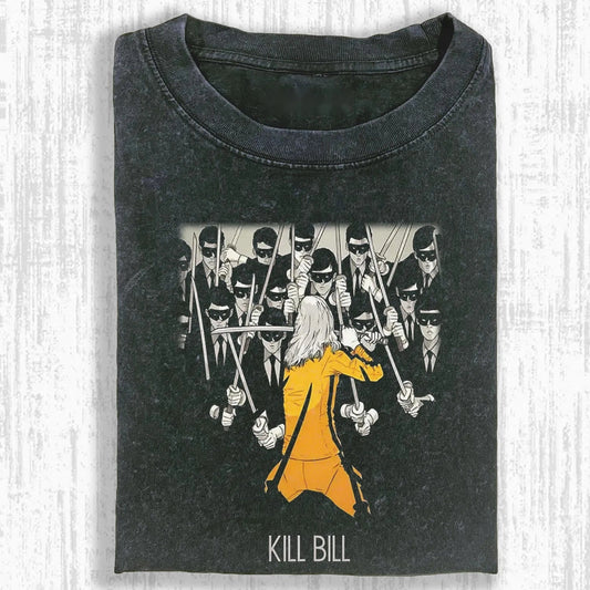 KILL BILL T-SHIRT