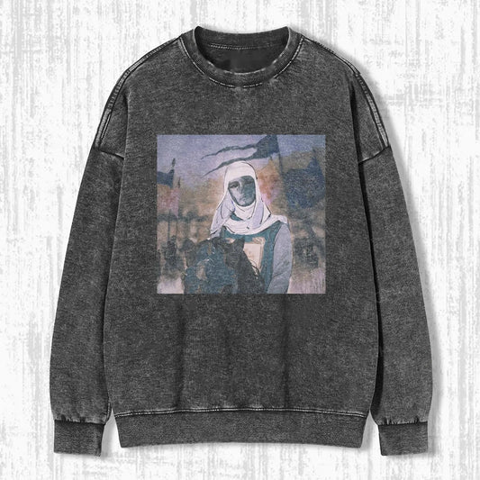 KING BALDWIN T-SHIRT V1.0
