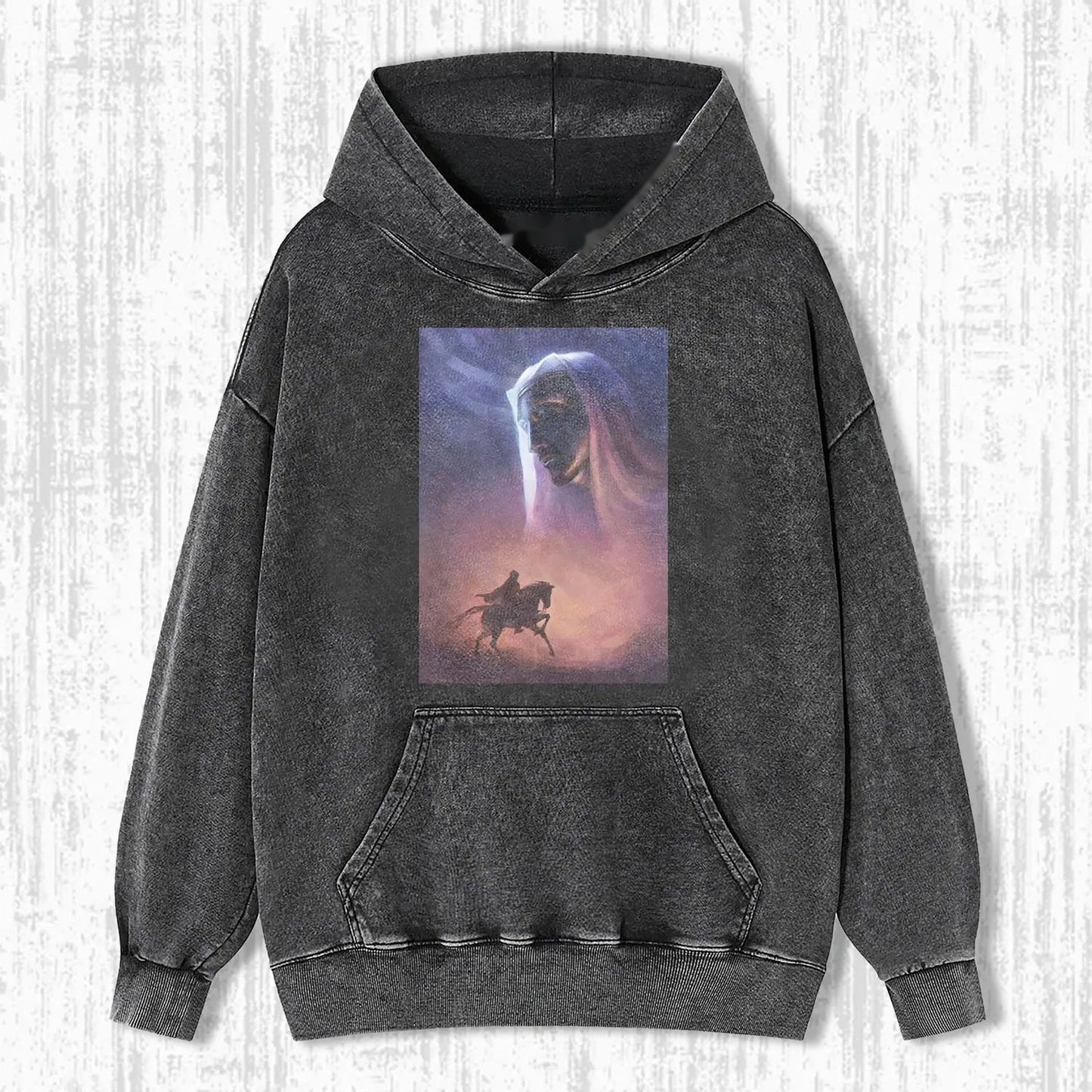 KING BALDWIN T-SHIRT V1.1