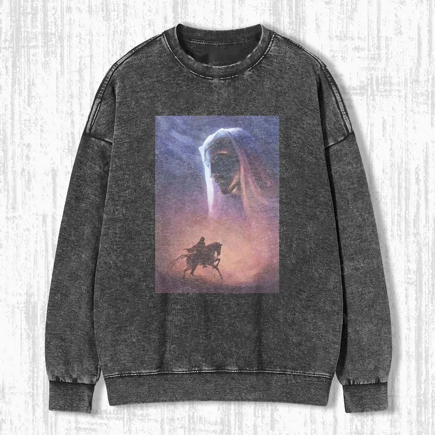 KING BALDWIN T-SHIRT V1.1