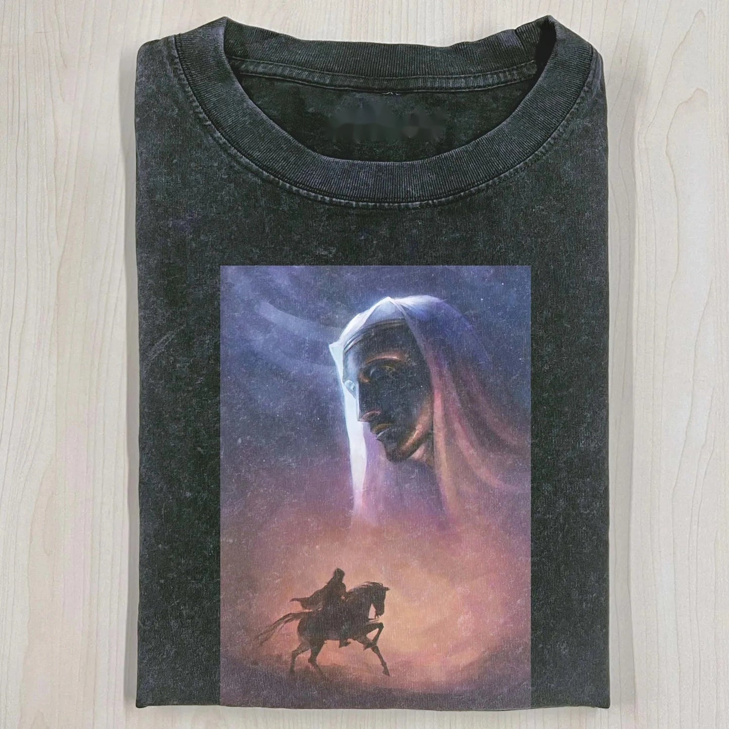 KING BALDWIN T-SHIRT V1.1
