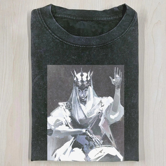 KING BALDWIN T-SHIRT V1.2