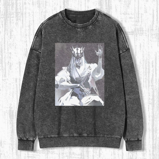 KING BALDWIN T-SHIRT V1.2