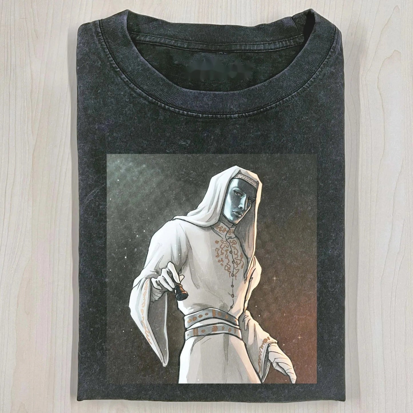 KING BALDWIN T-SHIRT V1.3