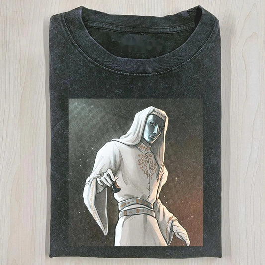 KING BALDWIN T-SHIRT V1.3