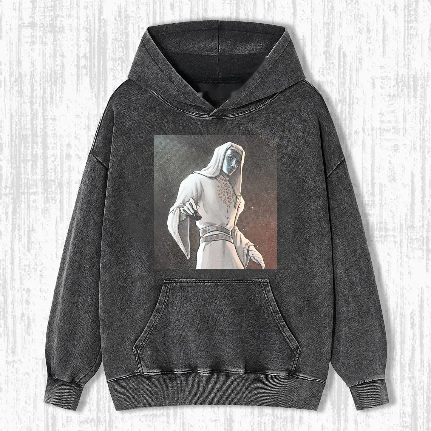 KING BALDWIN T-SHIRT V1.3