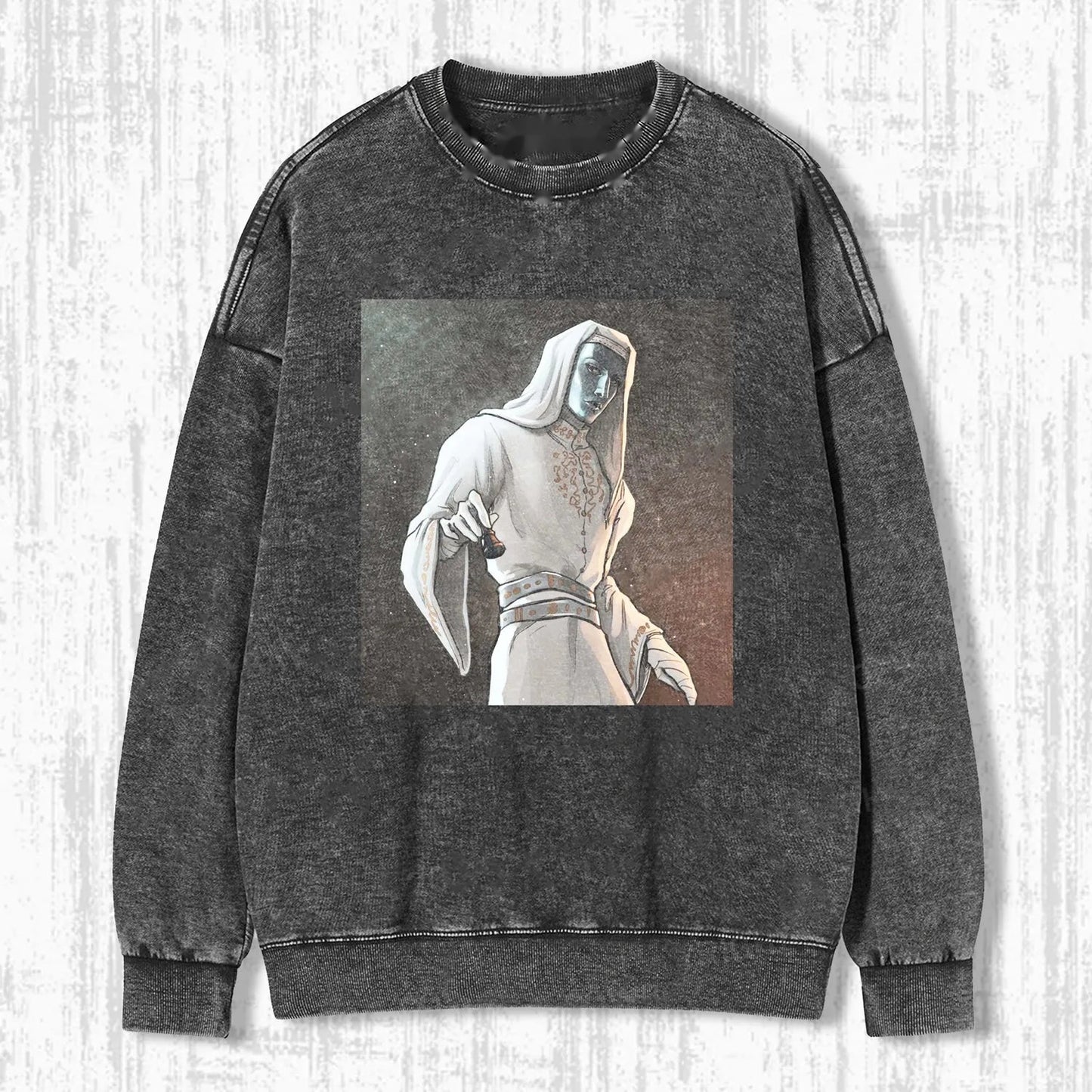 KING BALDWIN T-SHIRT V1.3