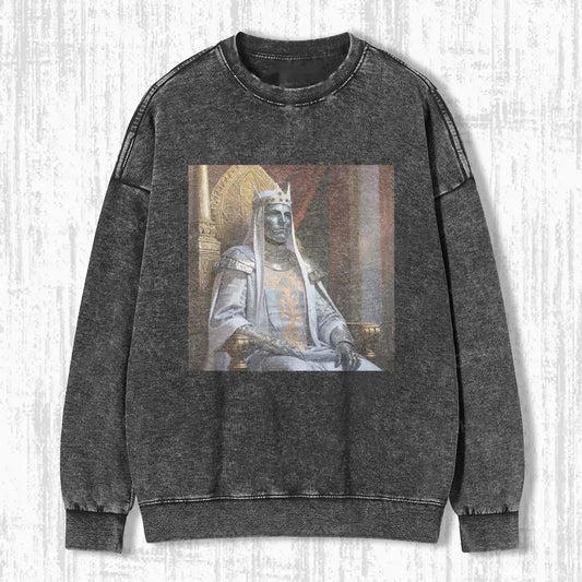 KING BALDWIN T-SHIRT V1.4