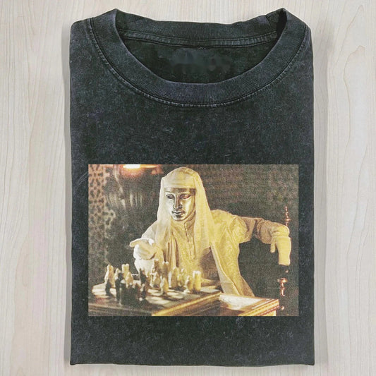 KING BALDWIN T-SHIRT V1.5
