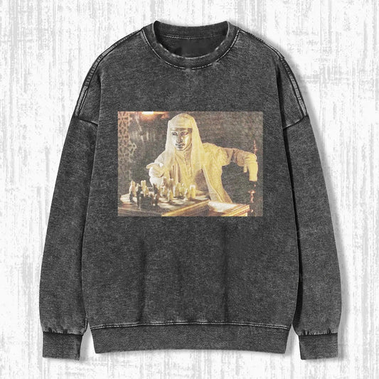 KING BALDWIN T-SHIRT V1.5