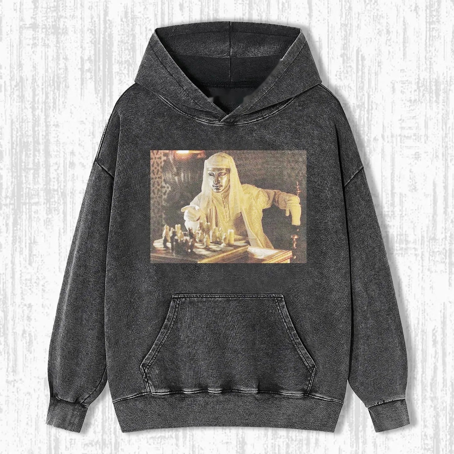 KING BALDWIN T-SHIRT V1.5