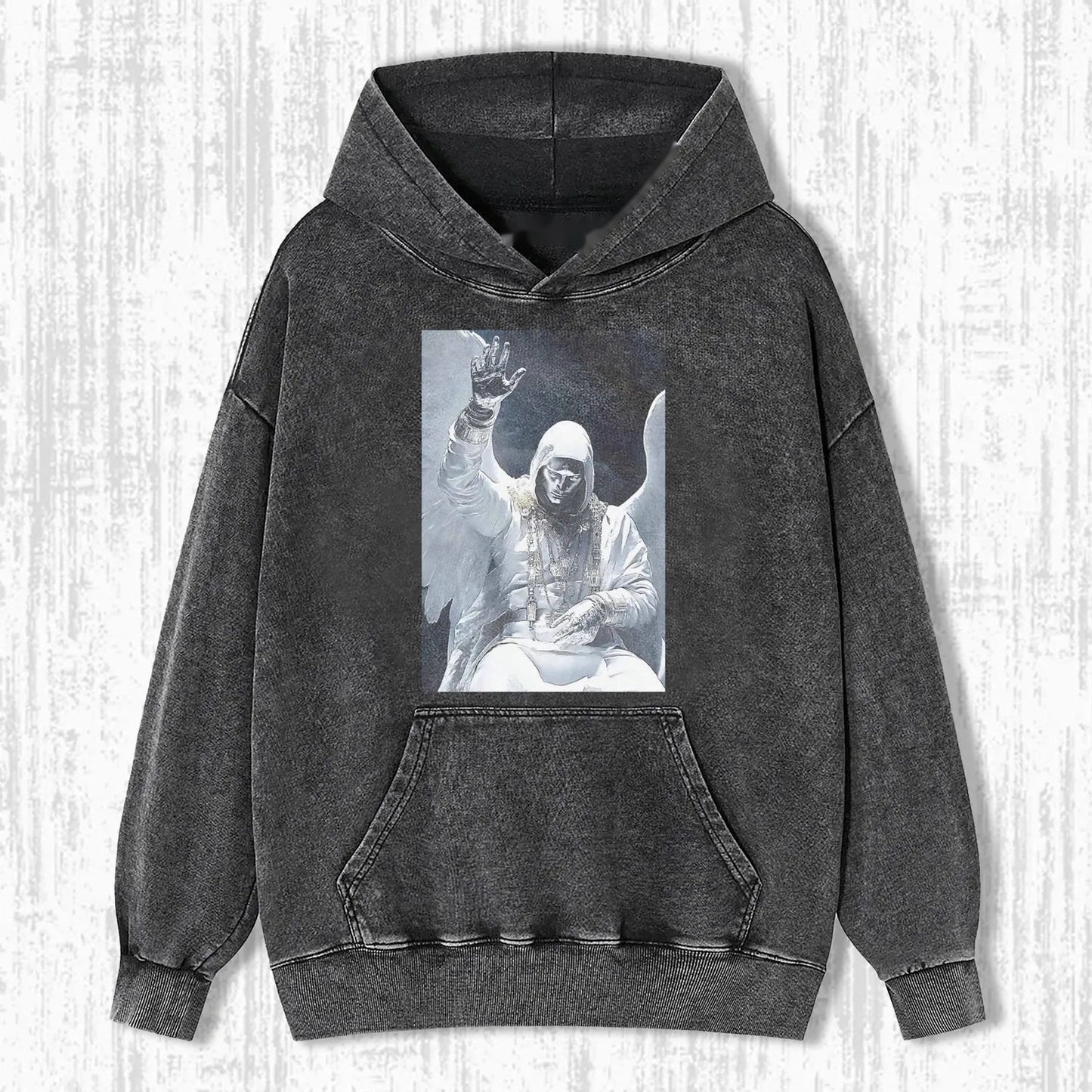 KING BALDWIN T-SHIRT V1.6