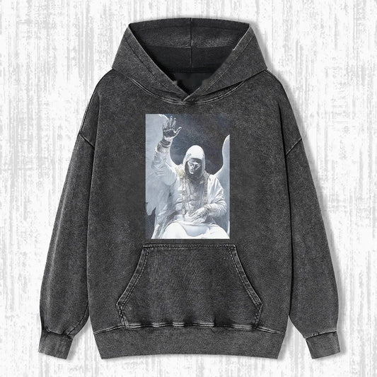 KING BALDWIN T-SHIRT V1.6