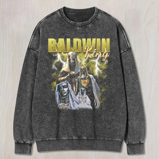 PEPPER SWEATSHIRT