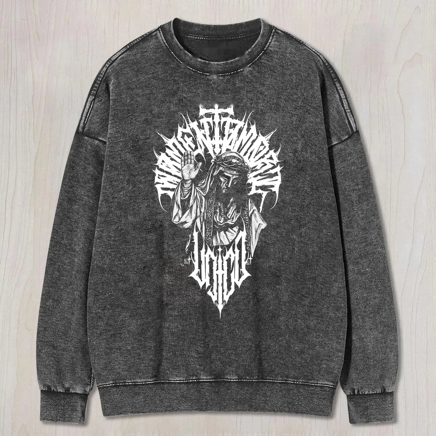 PEPPER SWEATSHIRT
