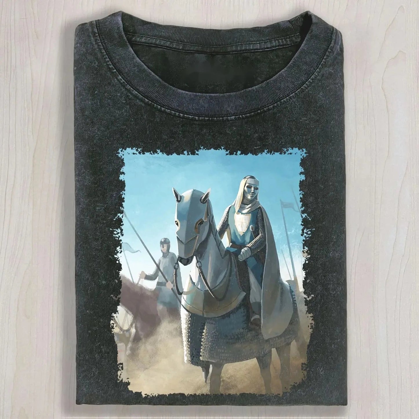 PEPPER TEE